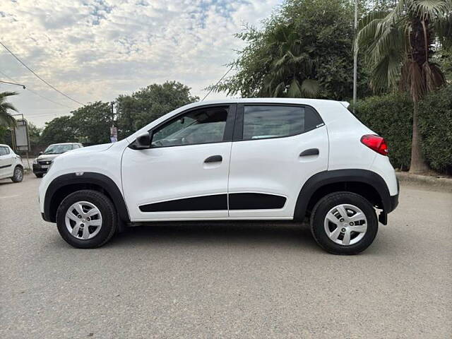 Used Renault Kwid [2015-2019] RXL [2015-2019] in Delhi