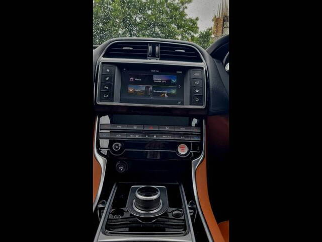 Used Jaguar XE [2016-2019] Portfolio in Delhi