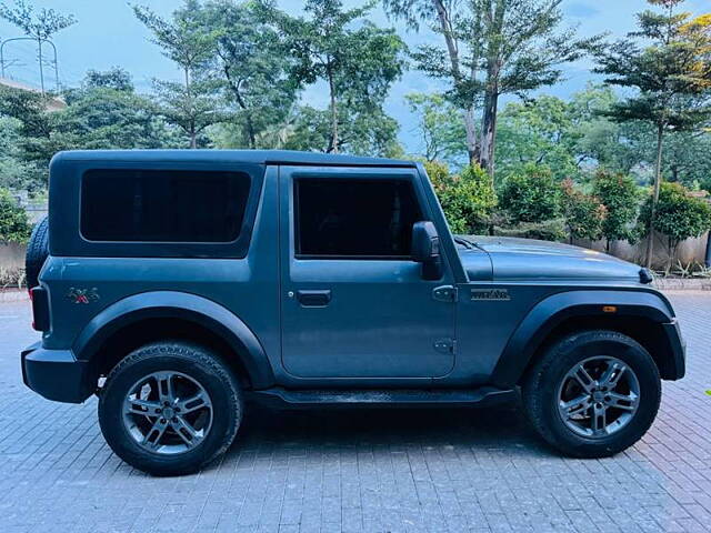 Used Mahindra Thar AX Hard Top Diesel MT in Pune