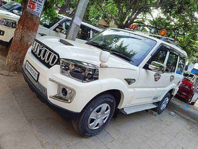 Used Mahindra Scorpio 2021 S3 2WD 7 STR in Patna