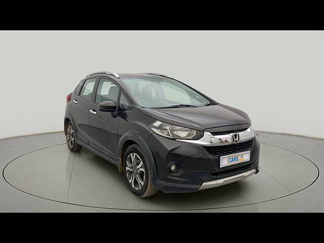 Used 2017 Honda WR-V in Hyderabad