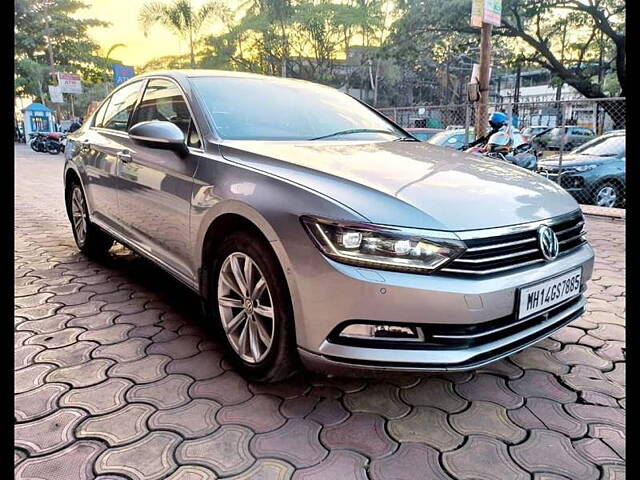 Used Volkswagen Passat Comfortline in Pune