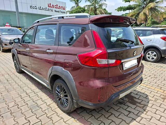 Used Maruti Suzuki XL6 [2019-2022] Zeta MT Petrol in Bangalore