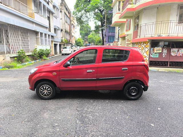 Used Maruti Suzuki Alto 800 [2012-2016] Lxi in Kolkata