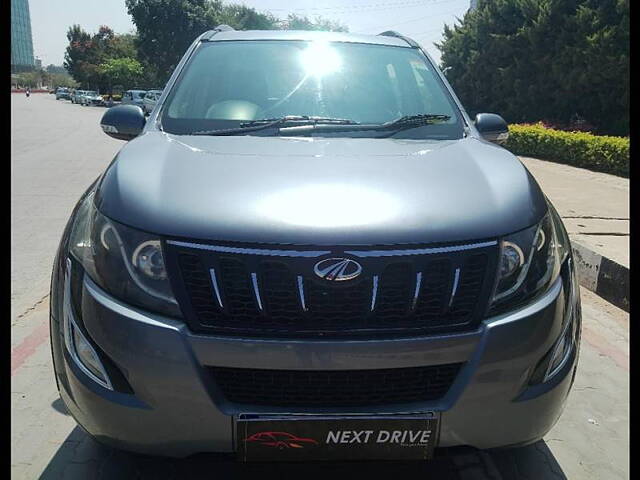 Used 2017 Mahindra XUV500 in Bangalore