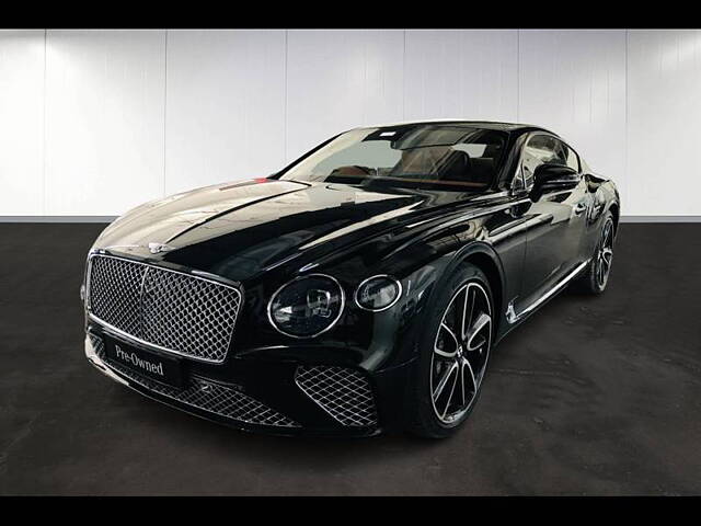 Used 2019 Bentley Continental GT in Delhi