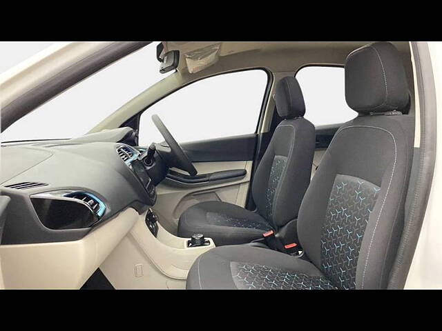 Used Tata Tiago EV XT Long Range in Delhi