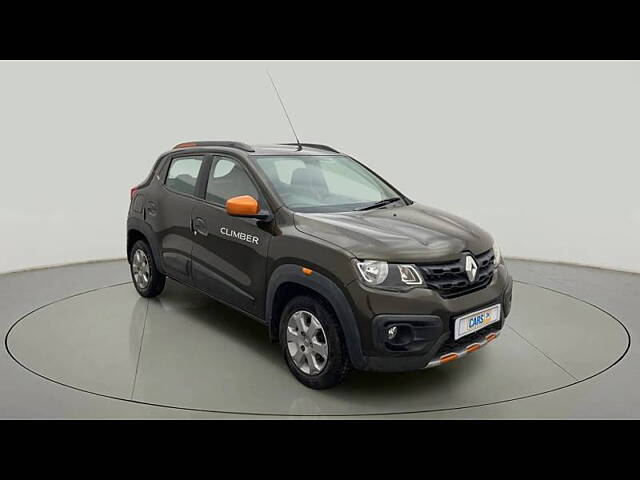 Used 2017 Renault Kwid in Bangalore