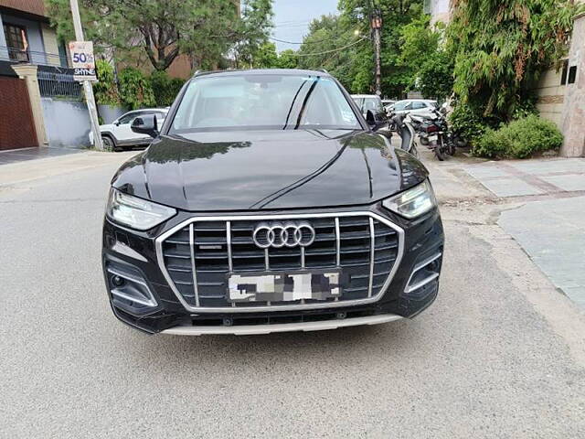 Used 2022 Audi Q5 in Delhi