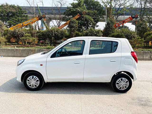 Used Maruti Suzuki Alto 800 [2012-2016] Lxi in Mumbai