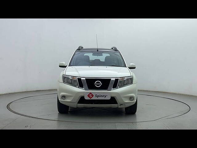 Used Nissan Terrano [2013-2017] XL (P) in Navi Mumbai