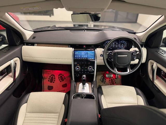 Used Land Rover Range Rover Sport [2018-2022] HSE 2.0 Petrol in Delhi