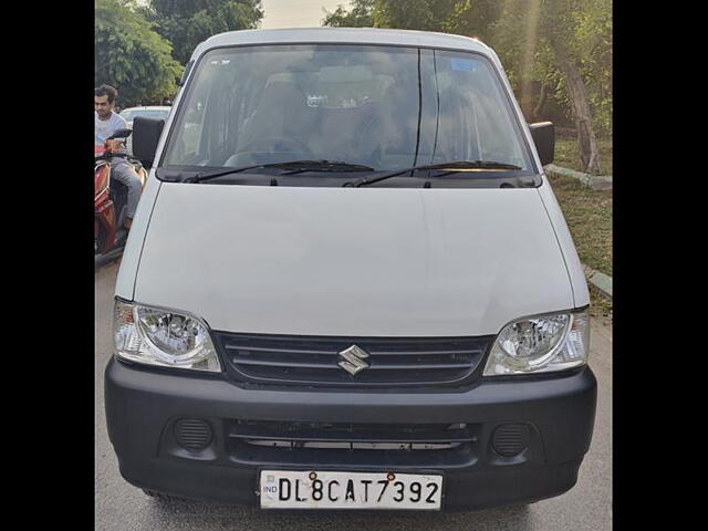 Used 2018 Maruti Suzuki Eeco in Delhi