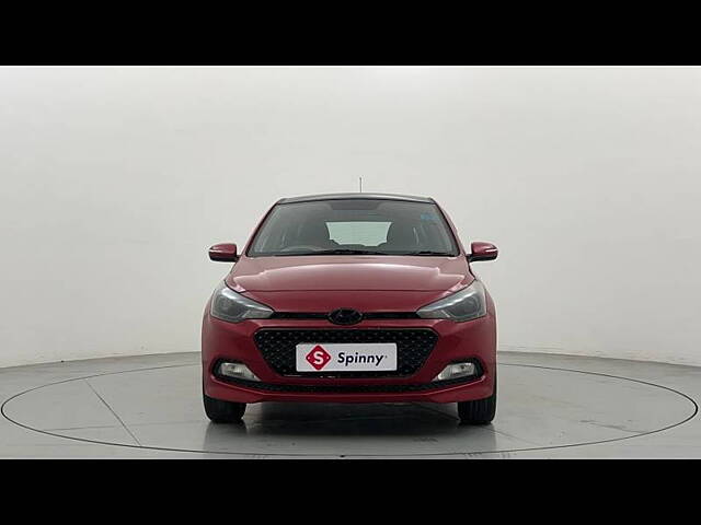 Used Hyundai Elite i20 [2014-2015] Asta 1.2 in Faridabad