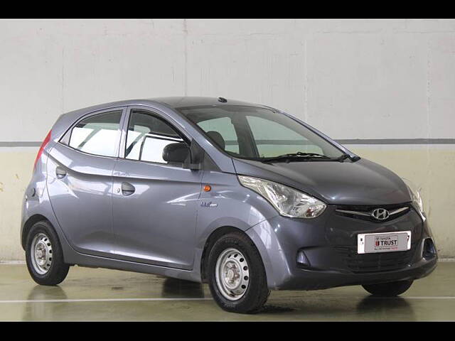 Used Hyundai Eon Era + LPG in Bangalore