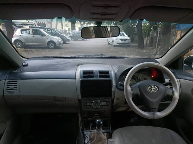 Used Toyota Corolla Altis [2008-2011] J Diesel in Mumbai