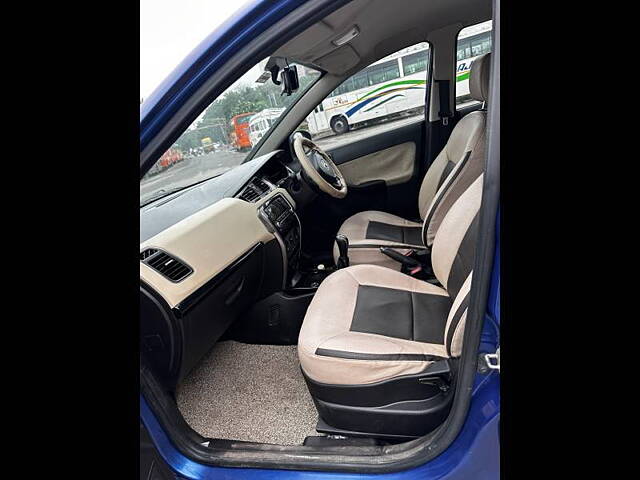 Used Tata Zest XM Petrol in Delhi