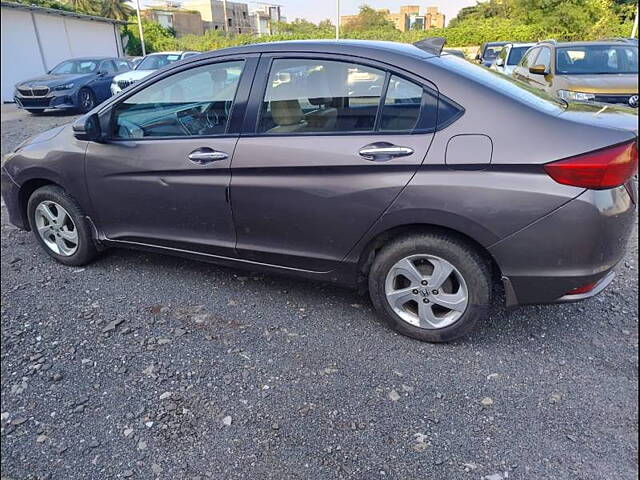 Used Honda City [2014-2017] VX in Surat