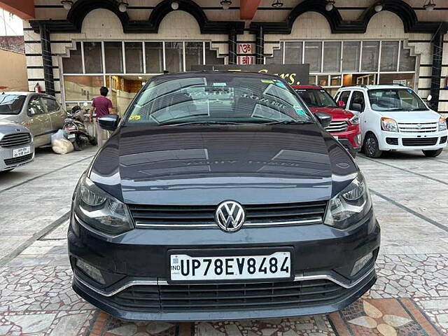 Used 2017 Volkswagen Ameo in Kanpur