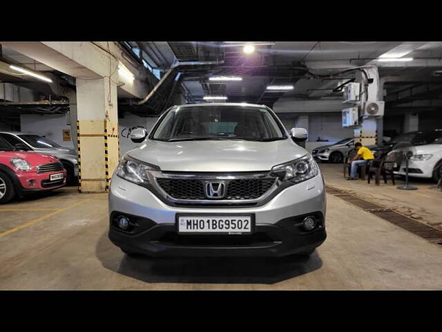 Used 2013 Honda CR-V in Mumbai