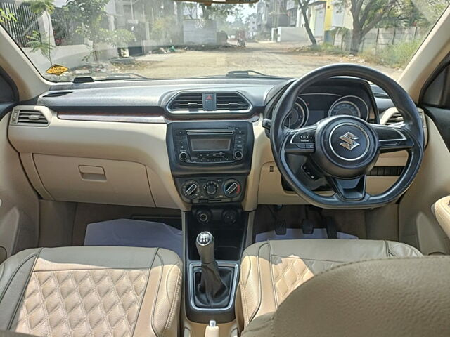 Used Maruti Suzuki Swift Dzire [2015-2017] VDI in Aurangabad