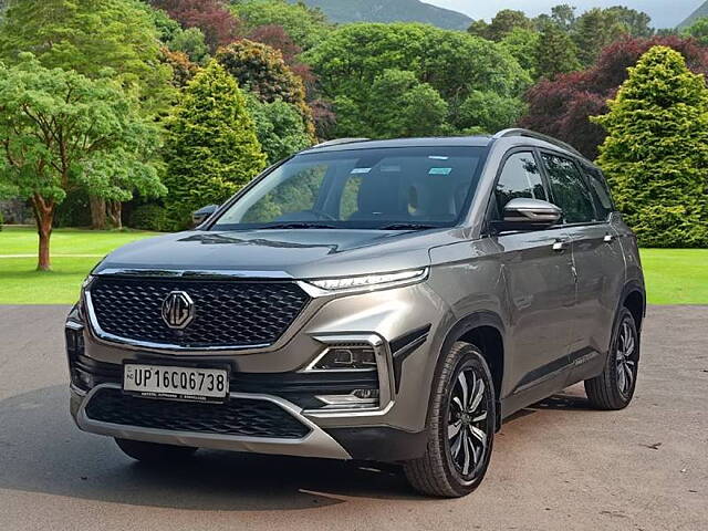 Used MG Hector [2019-2021] Sharp 1.5 DCT Petrol in Delhi