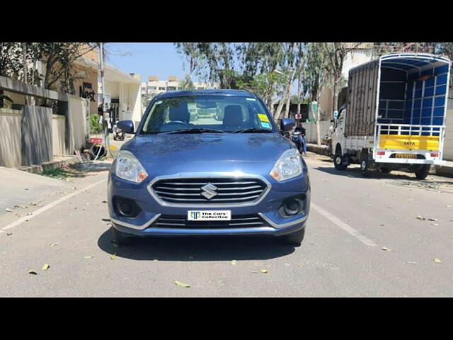 Used Maruti Suzuki Swift DZire Cars In Sirsi, Second Hand Maruti Suzuki ...