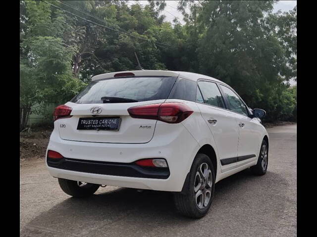 Used Hyundai Elite i20 [2018-2019] Asta 1.4 (O) CRDi in Indore