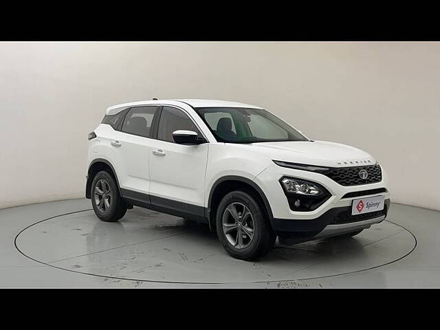 Used Tata Harrier [2019-2023] XZ in Ahmedabad