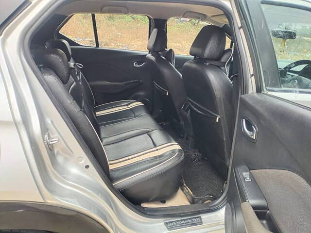 Used Nissan Kicks XV 1.5 [2019-2019] in Hyderabad