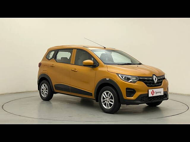 Used Renault Triber [2019-2023] RXL [2019-2020] in Pune