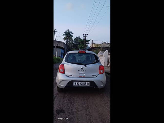 Used Renault Pulse [2012-2015] RxL Diesel in Kolhapur