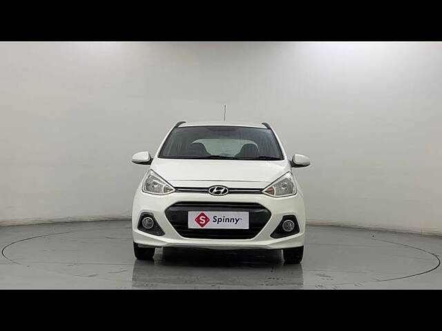 Used Hyundai Grand i10 [2013-2017] Sportz 1.2 Kappa VTVT [2013-2016] in Delhi