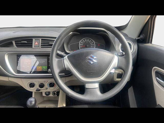 Used Maruti Suzuki Alto 800 Vxi Plus in Hyderabad