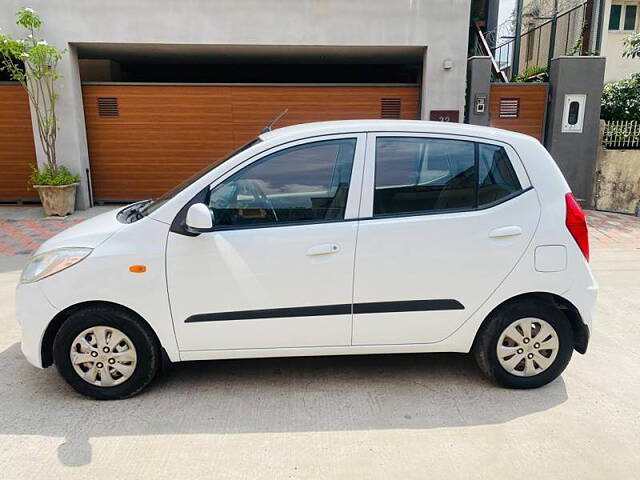 Used Hyundai i10 [2010-2017] Magna 1.1 iRDE2 [2010-2017] in Vadodara