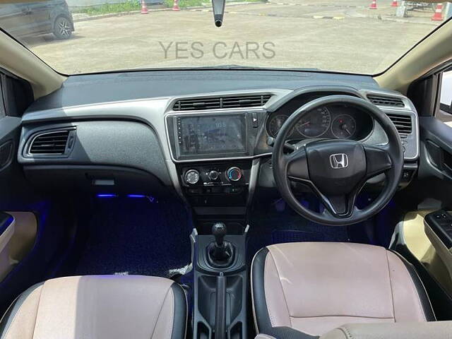 Used Honda City [2014-2017] S in Chennai