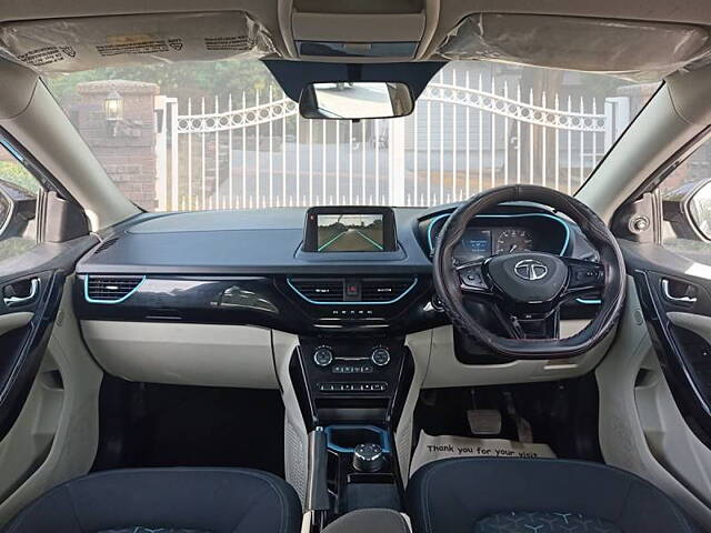 Used Tata Nexon EV [2020-2022] XZ Plus in Delhi