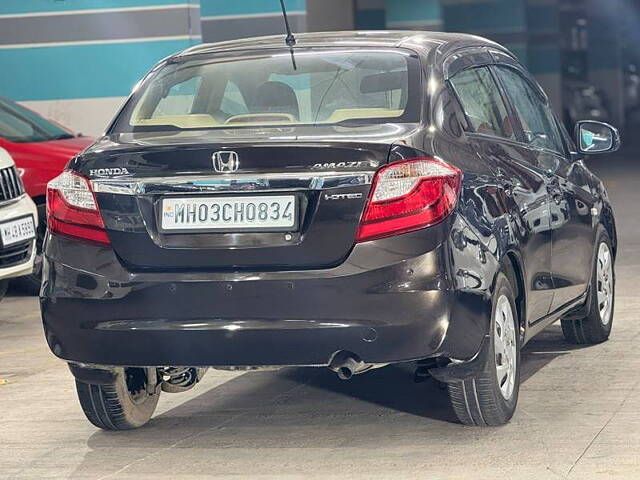 Used Honda Amaze [2013-2016] 1.5 S i-DTEC in Mumbai