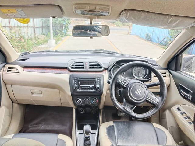 Used Maruti Suzuki Dzire [2017-2020] VDi AMT in Pune