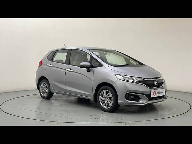 Used Honda Jazz VX CVT in Ahmedabad