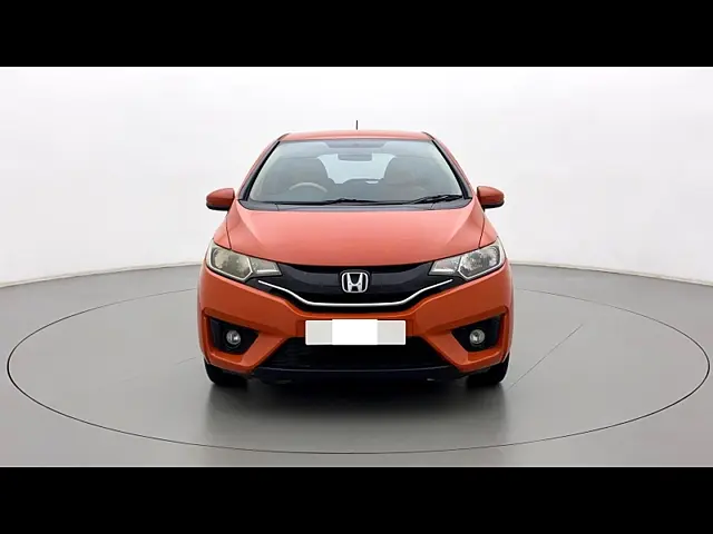 Used 2016 Honda Jazz in Chennai