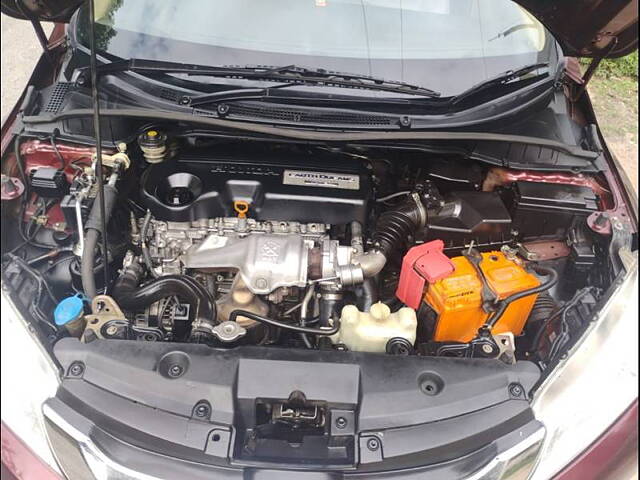 Used Honda City [2014-2017] SV Diesel in Bangalore