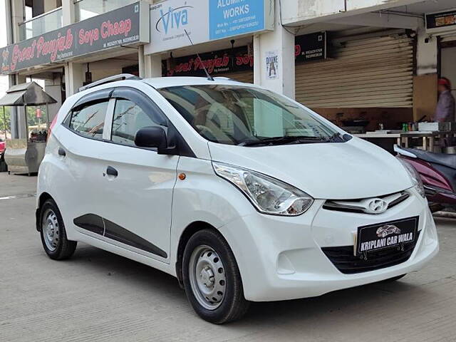 Used Hyundai Eon Era + in Bhopal