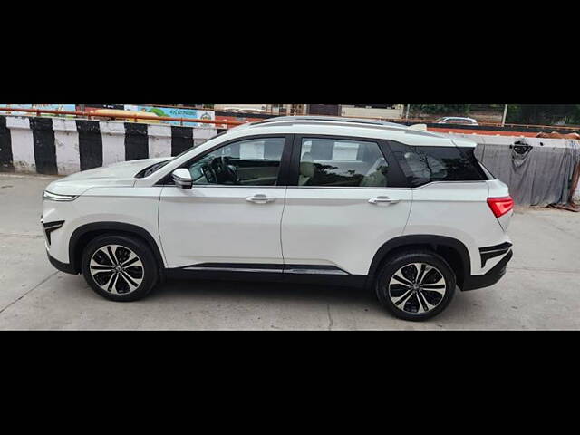 Used MG Hector [2019-2021] Sharp 1.5 DCT Petrol [2019-2020] in Delhi