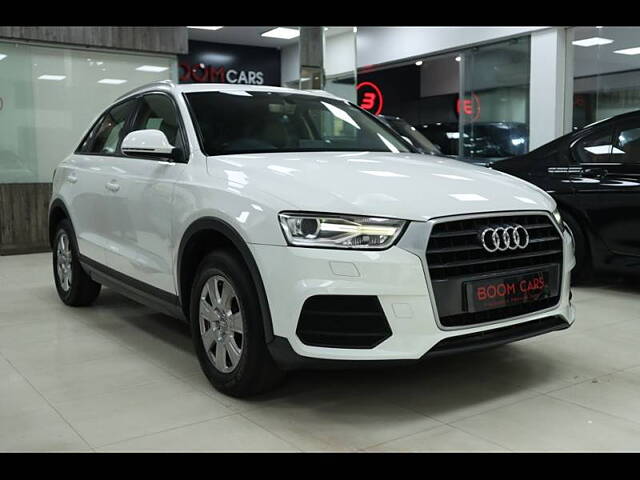 Used Audi Q3 [2015-2017] 30 TDI S in Chennai