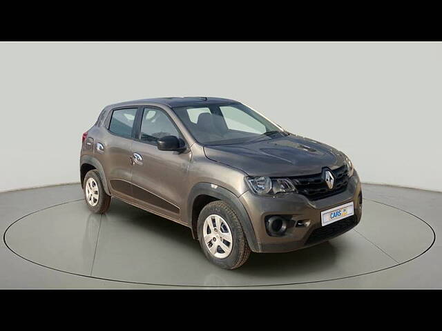 Used 2018 Renault Kwid in Bangalore