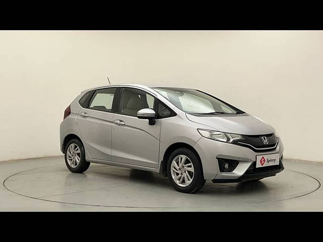 Used Honda Jazz [2015-2018] V Petrol in Pune