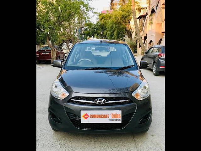 Used 2011 Hyundai i10 in Bangalore