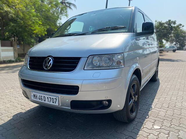 Used Volkswagen Caravelle T3 in Mumbai