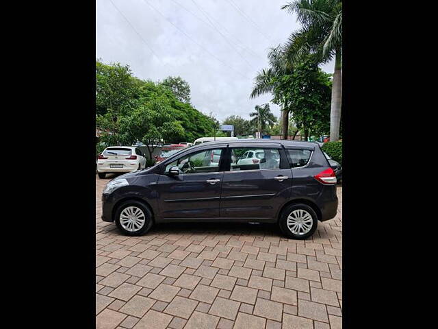 Used Maruti Suzuki Ertiga [2012-2015] VDi in Pune